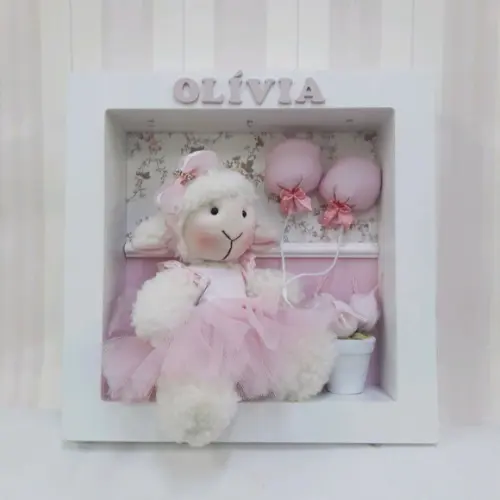 Kit Ovelhas