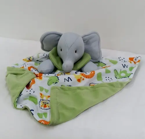 Naninha Elefante