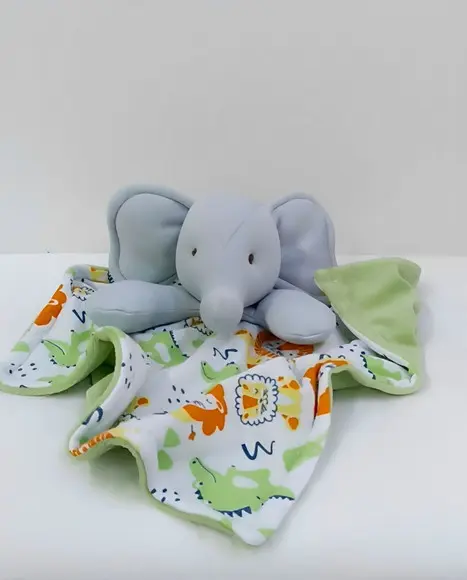 Naninha Elefante