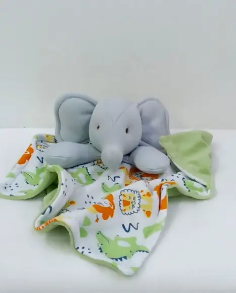 Naninha Elefante