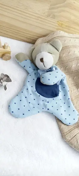 Naninha Urso
