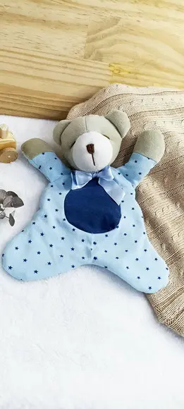 Naninha Urso