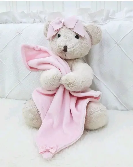 Ursa de Pelúcia