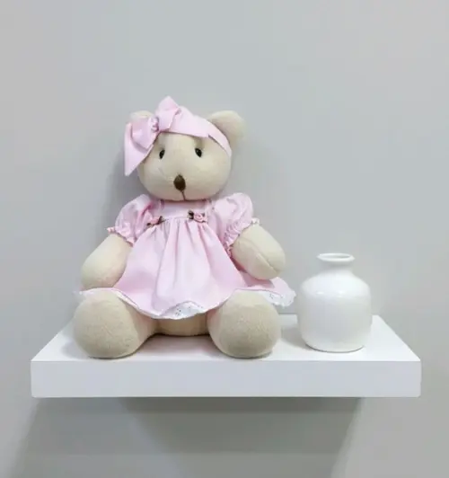 Ursas de Pano
