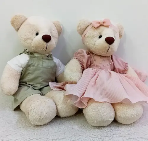 Urso de Pelúcia