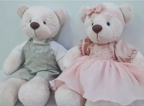 Urso de Pelúcia