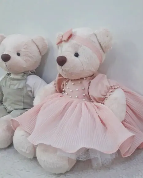 Urso de Pelúcia