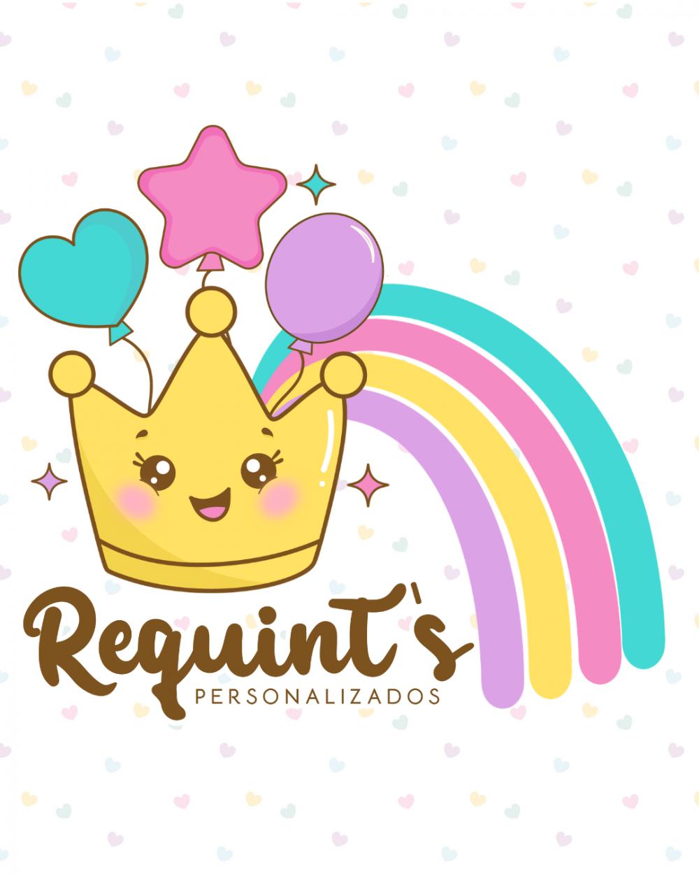 Requint's Personalizados