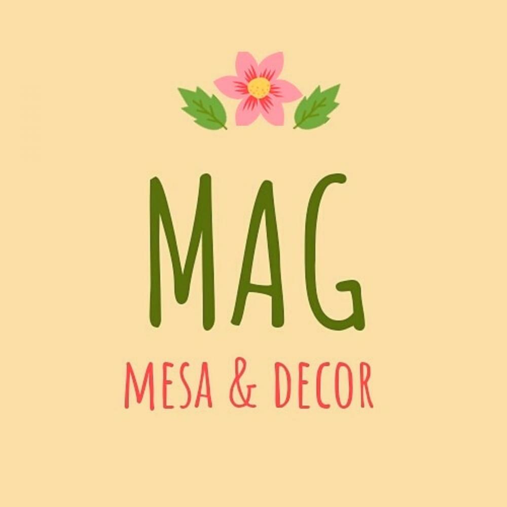 Mag Mesa & Decor
