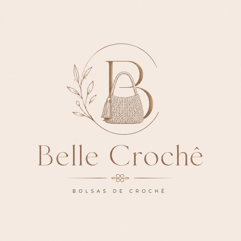 BELLE CROCHÊ