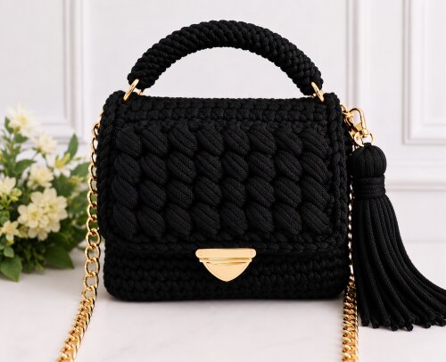 Bolsa Paris