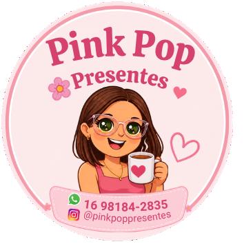 Pink Pop Presentes