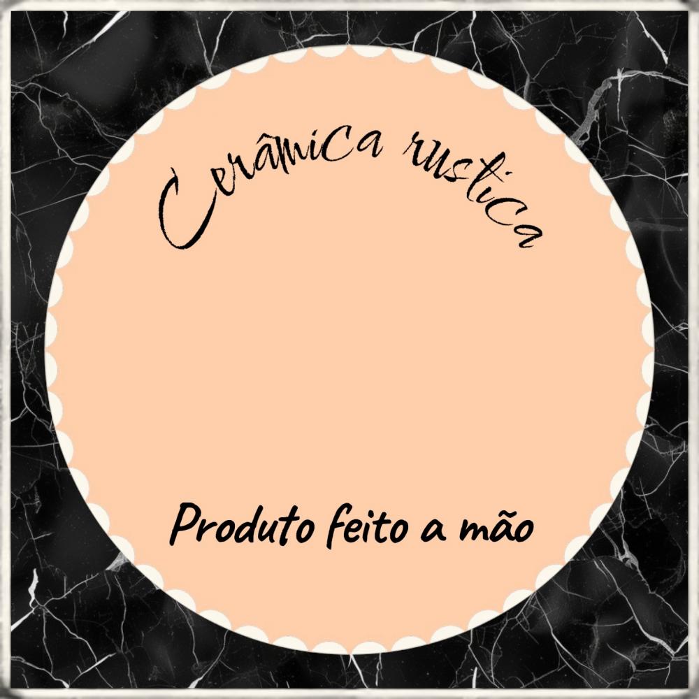 Cerâmica Rustica