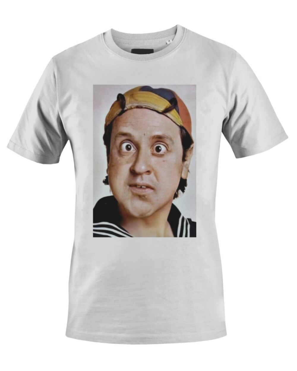 Camiseta Camisa Kiko Chaves