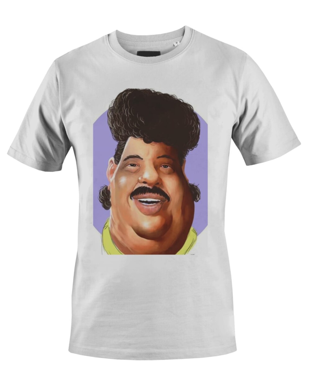 Camiseta Camisa Tim Maia