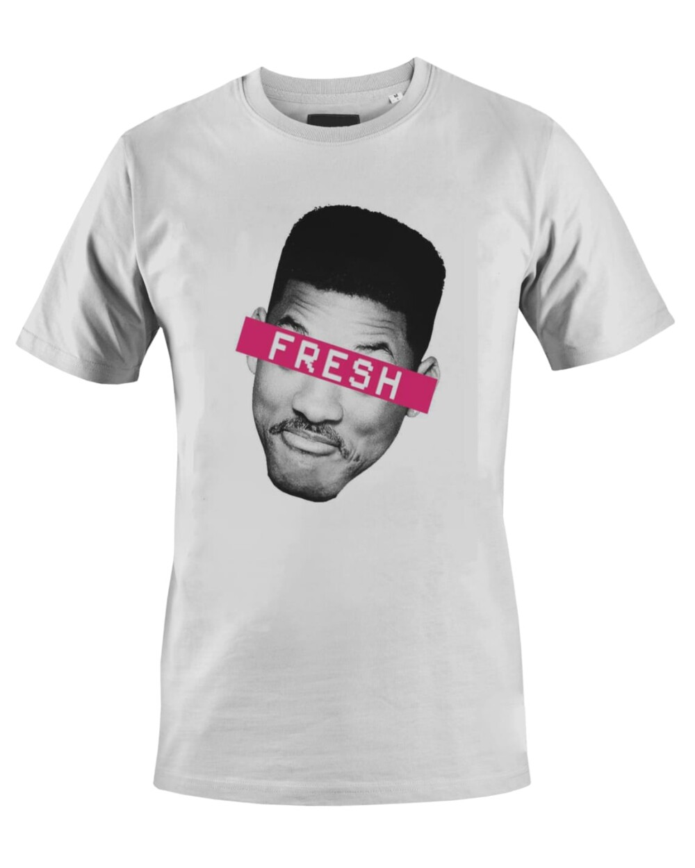 Camiseta Camisa Will Smith