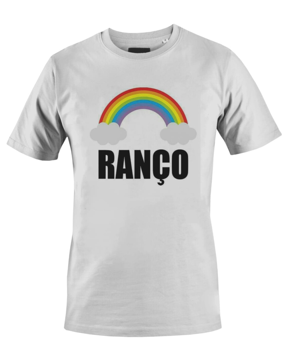 Camiseta Camisa Ranço