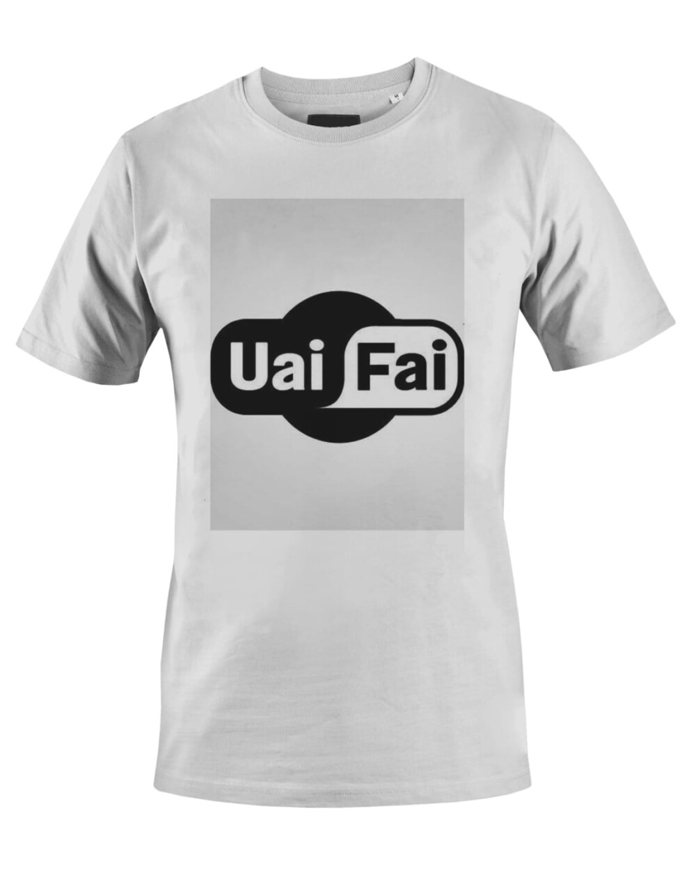 Camiseta Camisa Uai Fai