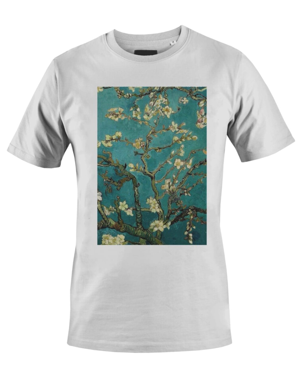 Camiseta Camisa Van Gogh prime