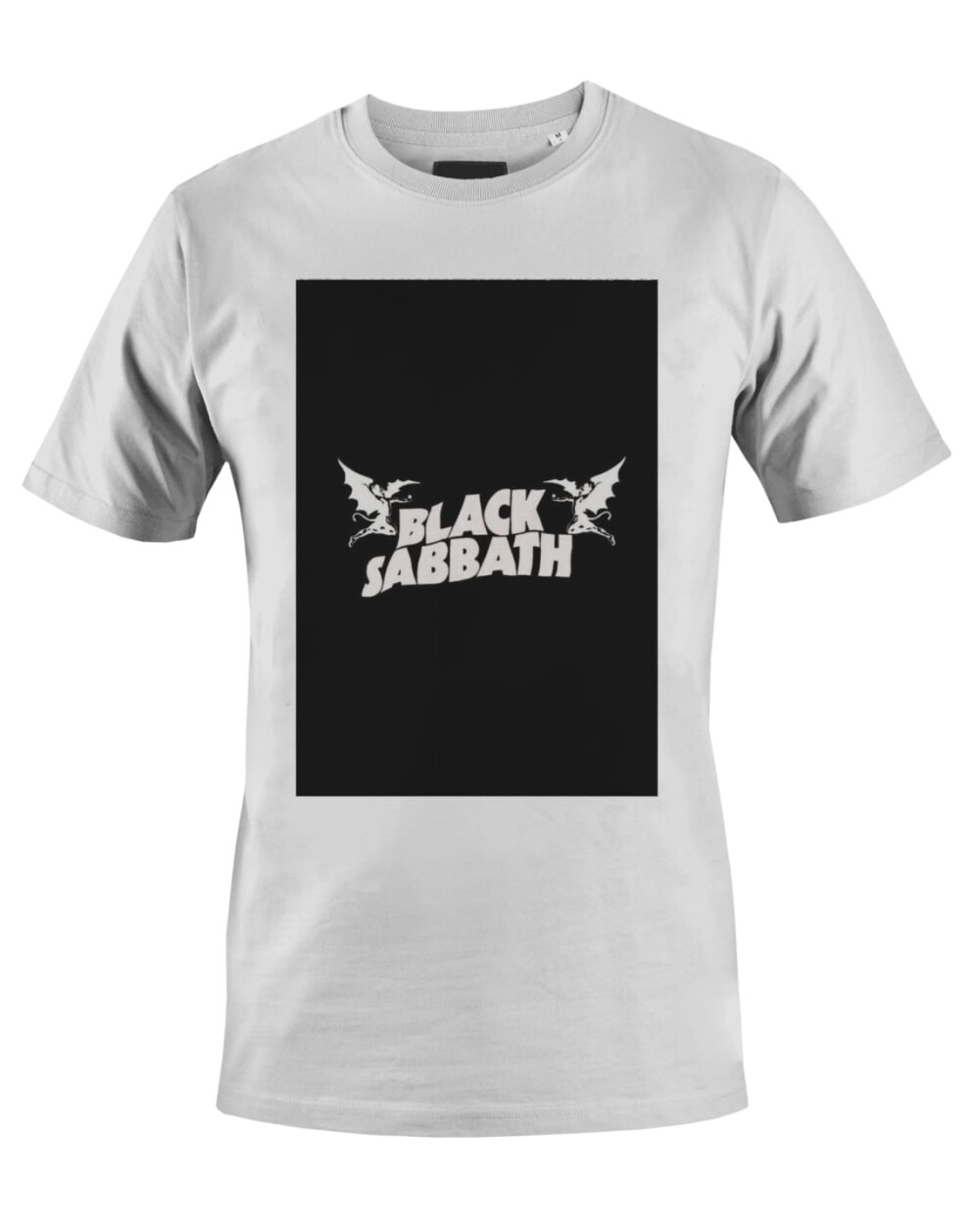 Camiseta Camisa Black Sabbath