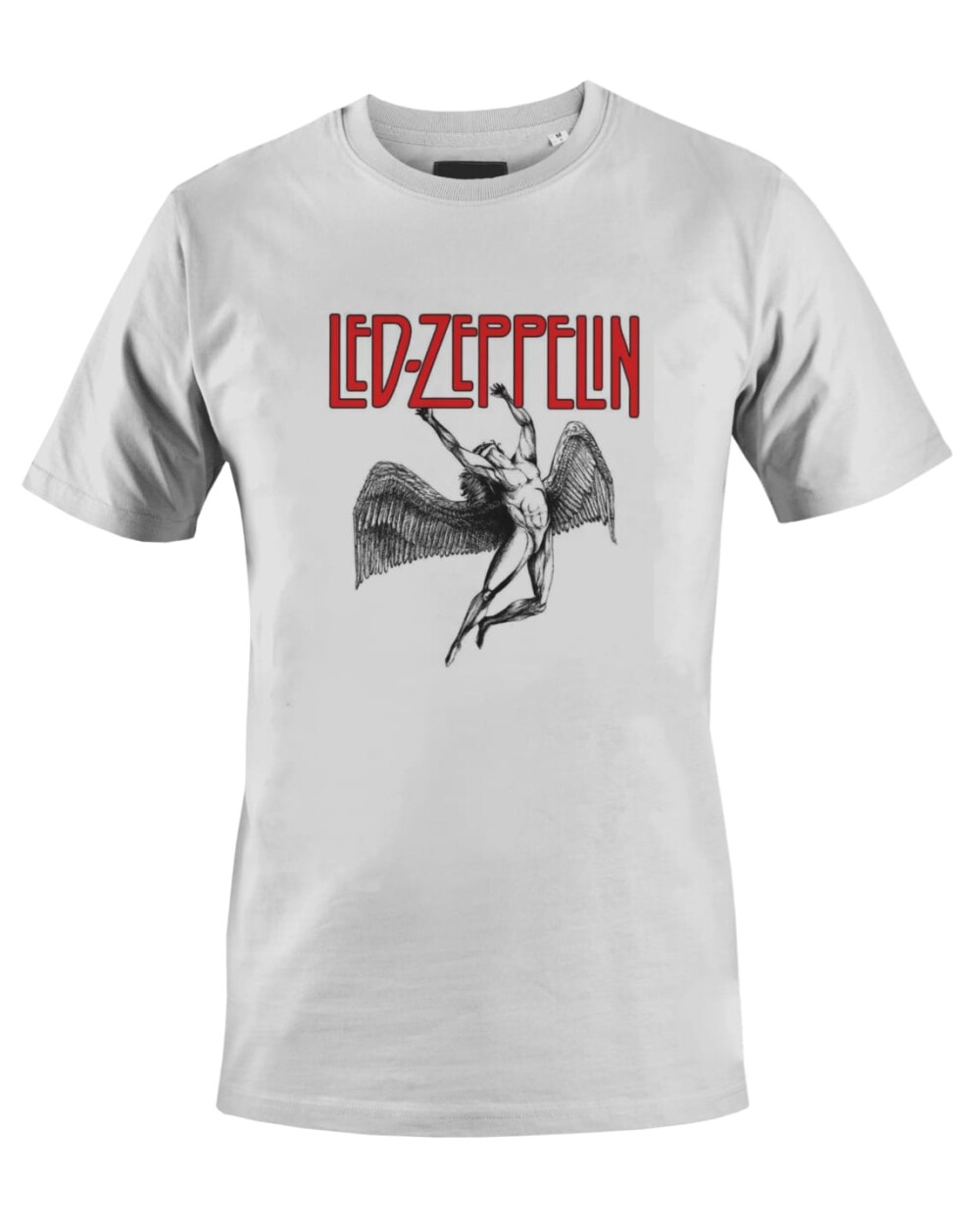 Camiseta Camisa prime Led Zeppelin