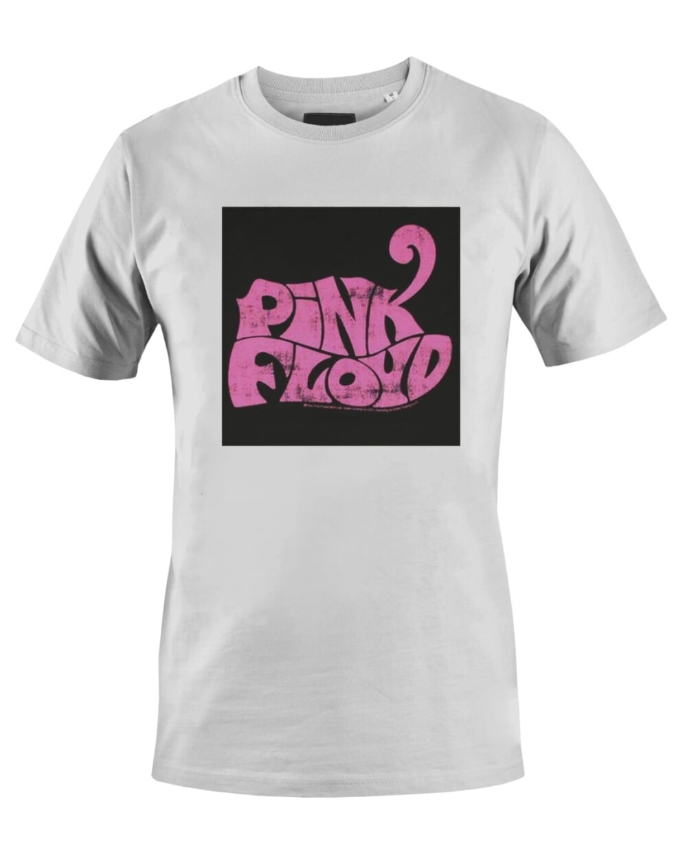 Camiseta Camisa prime Pink Floyd