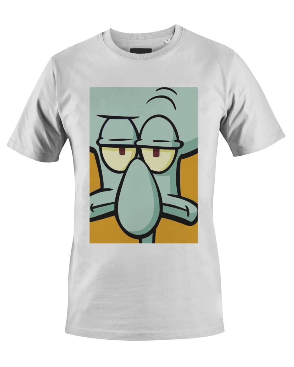 Camiseta Camisa Lula Molusco