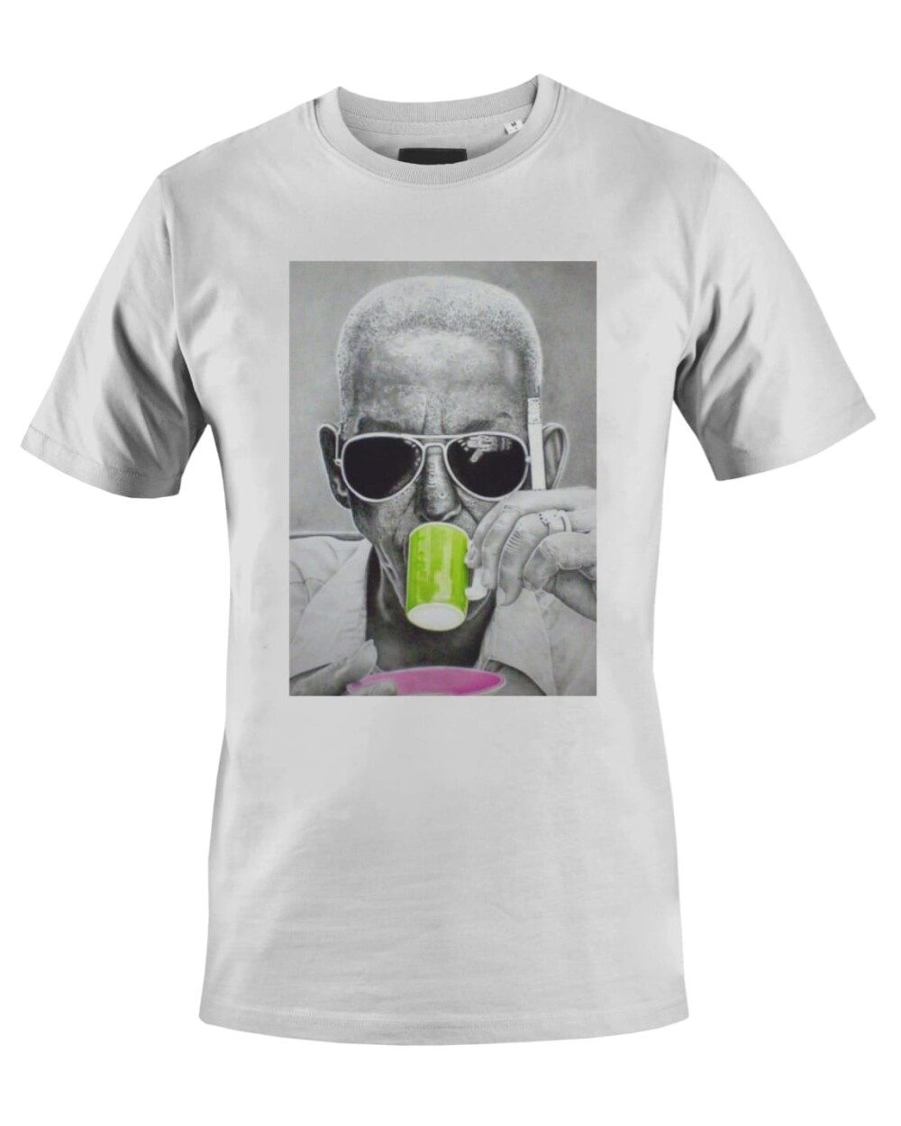 Camiseta Camisa Prime Cantor Cartola