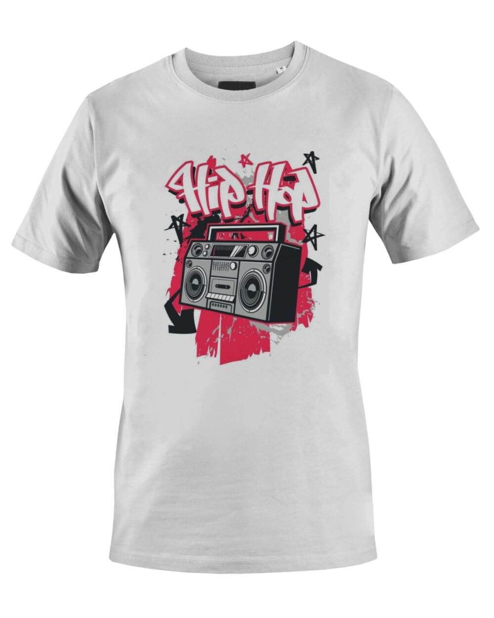 Camiseta Camisa Hip Hop