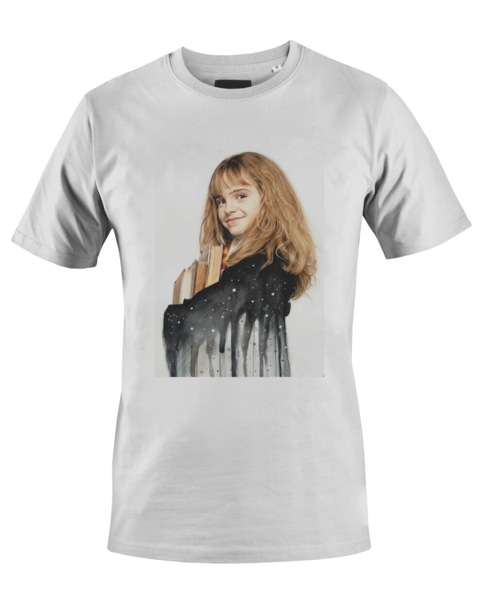 Camiseta Camisa Harry Potter Hermione