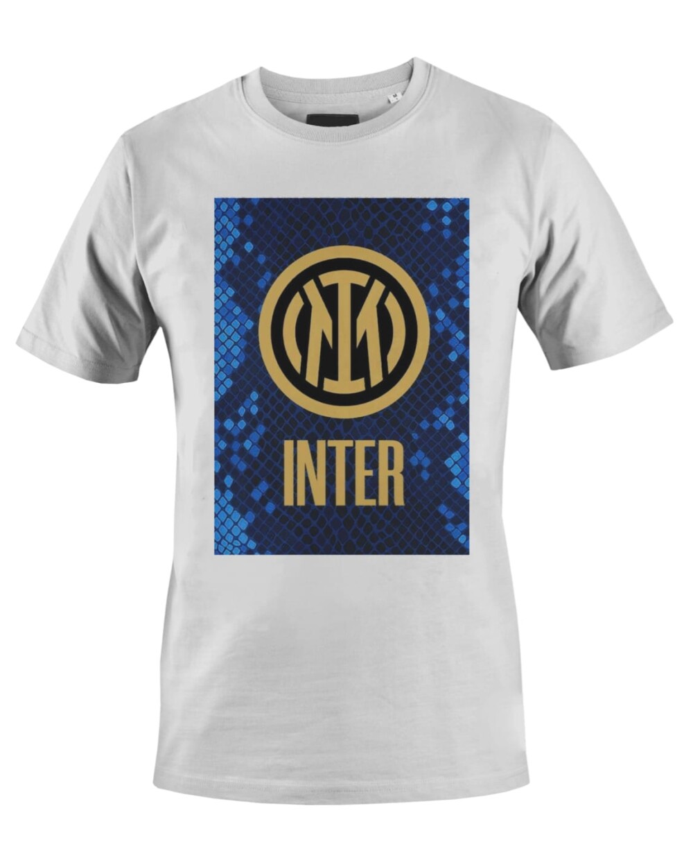 Camiseta Camisa Inter de Milão