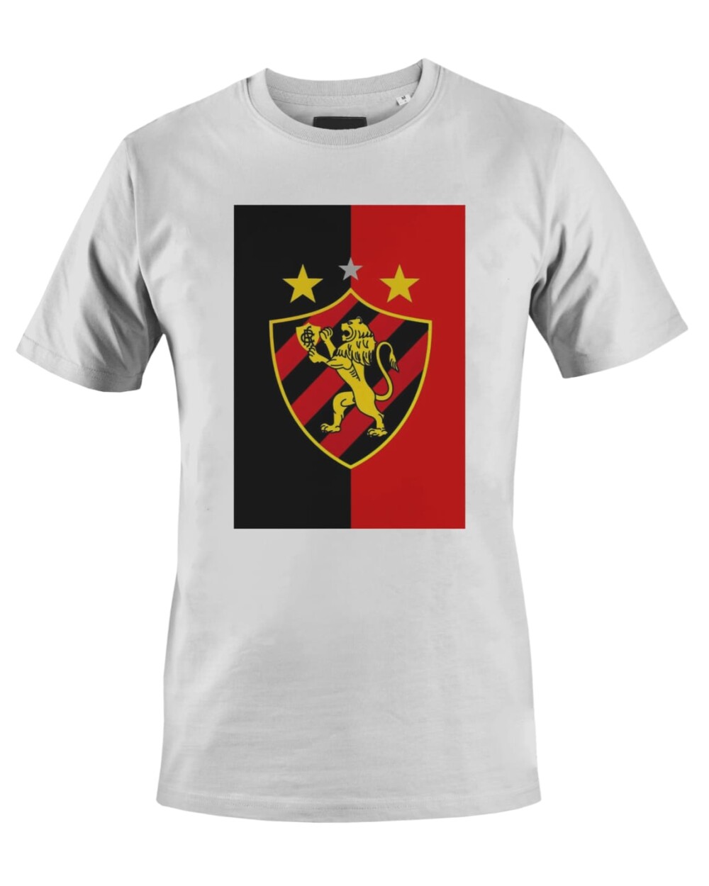 Camiseta Camisa Futebol Sport