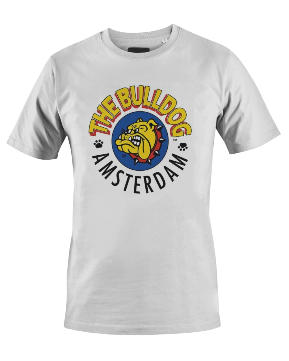 Camiseta Camisa The Bulldog