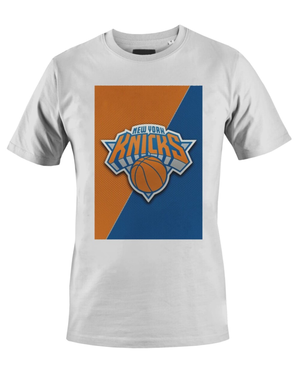 Camiseta Camisa New York Knicks