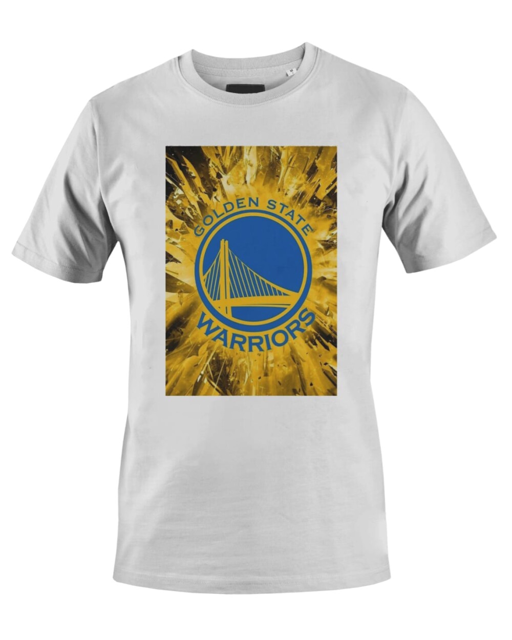 Camiseta Camisa Golden State Warriors