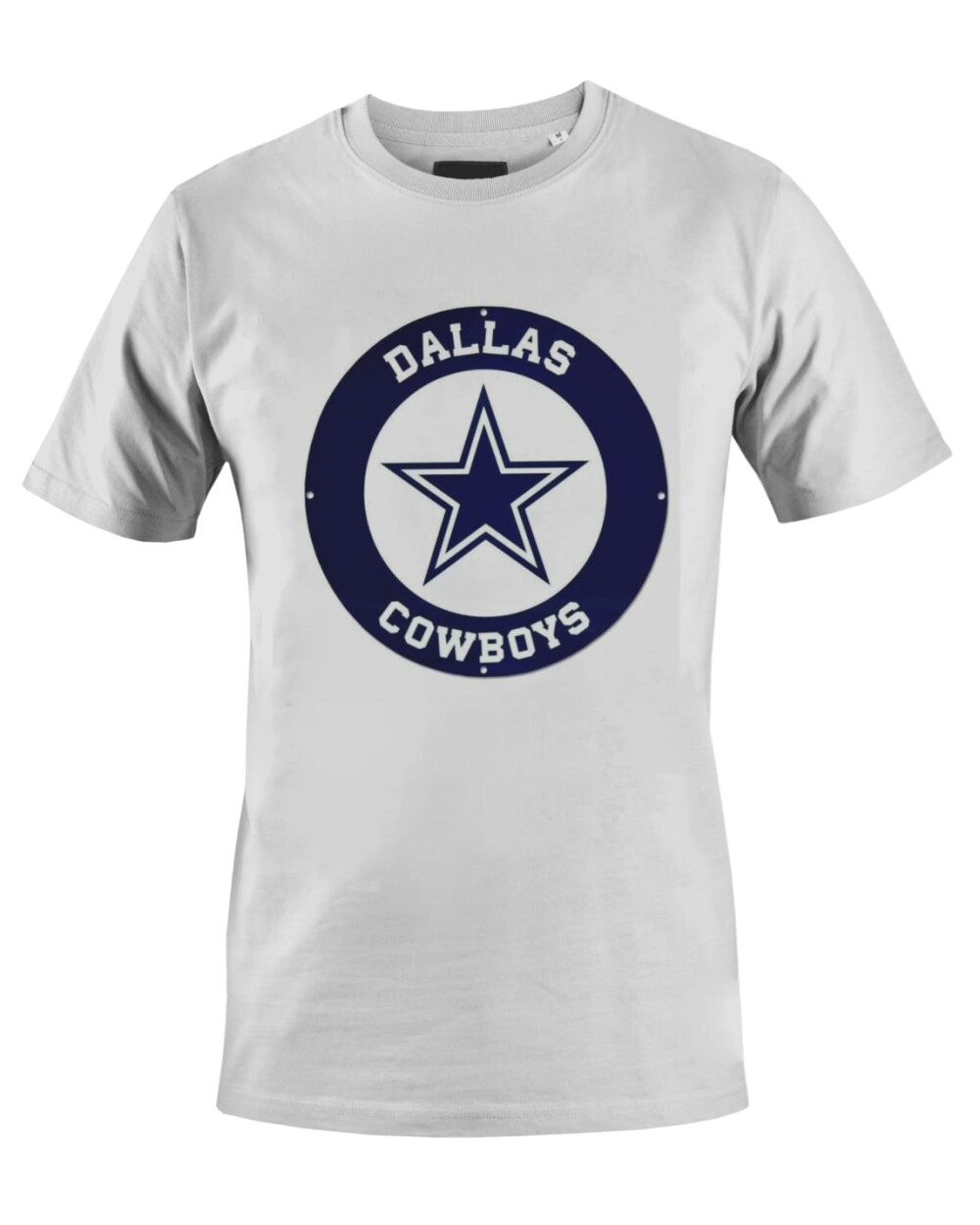 Camiseta Camisa Dallas Cowboys