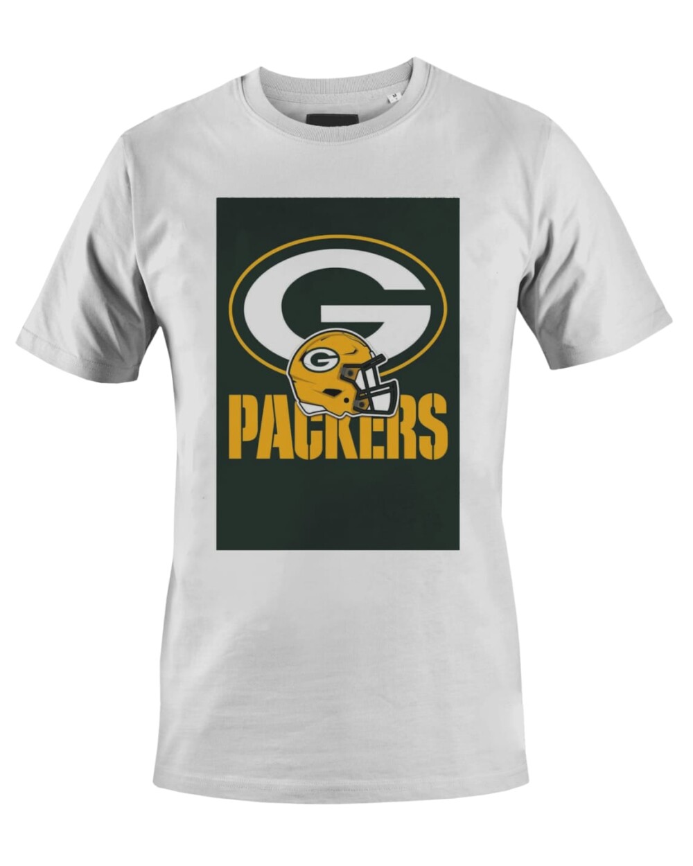 Camiseta Camisa Green bay Packers