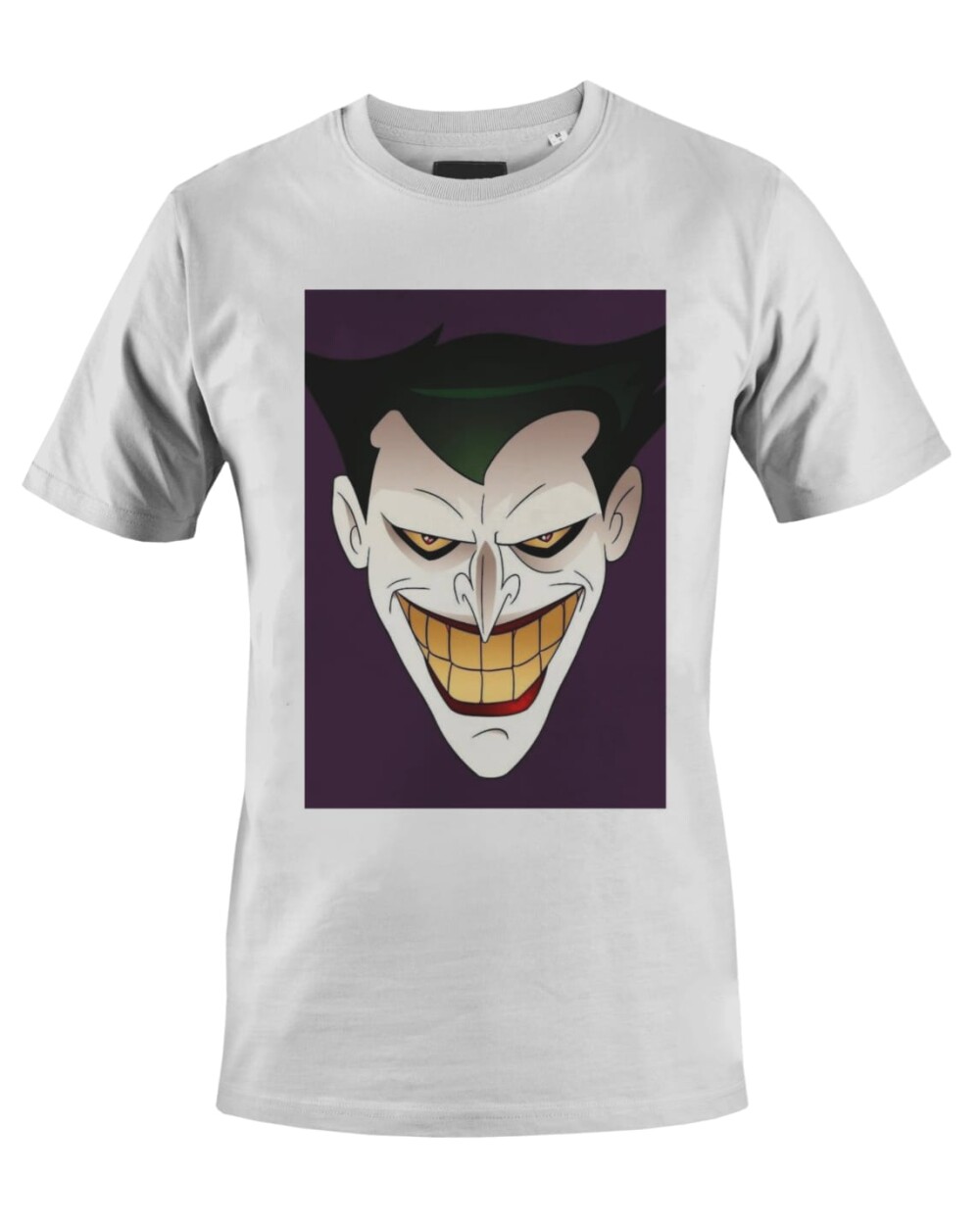 Camiseta Camisa Coringa Joker