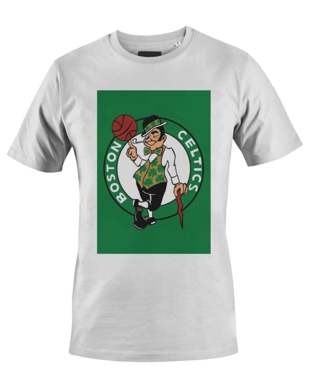 Camiseta Camisa Boston Celtics