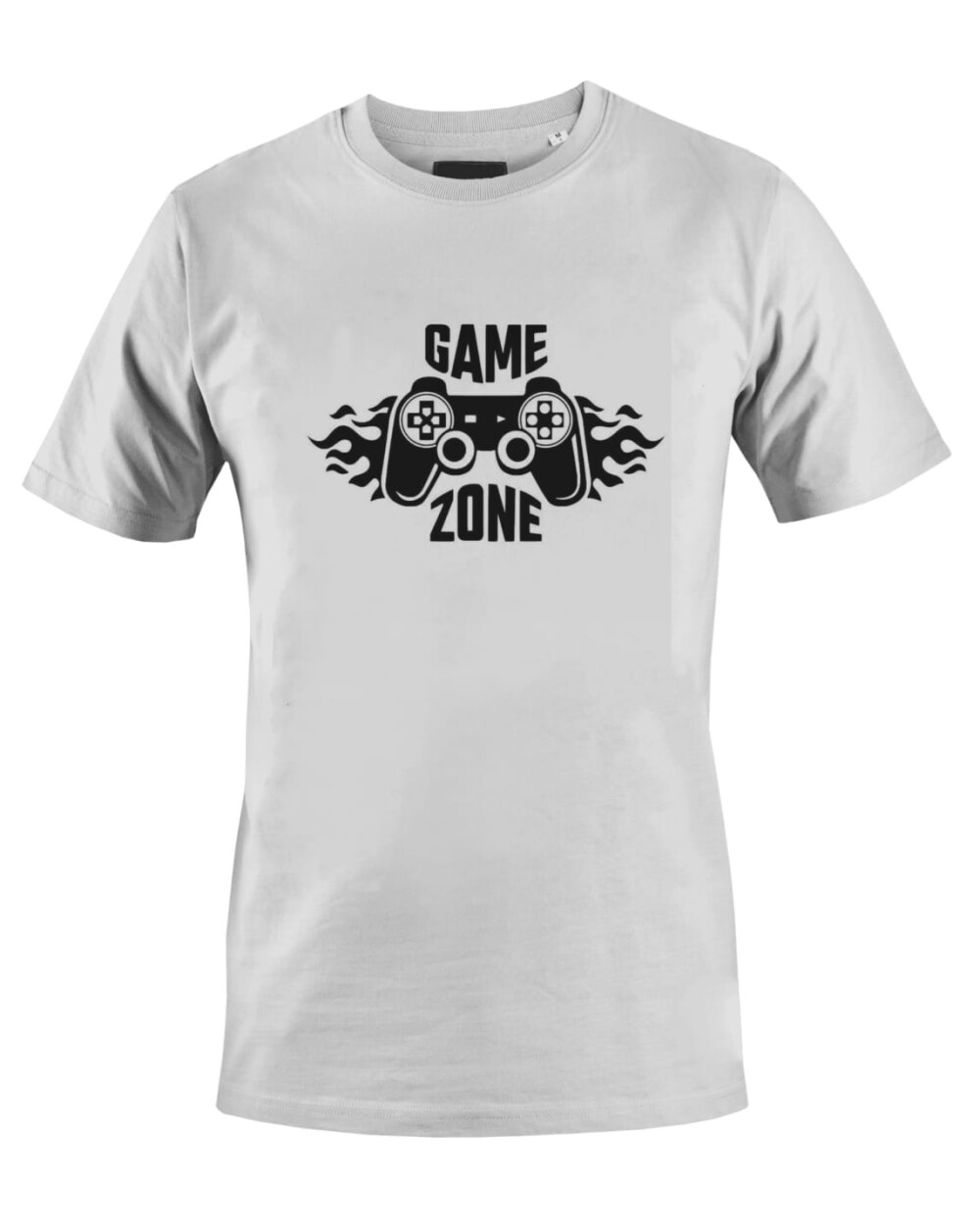 Camiseta Camisa Gamer Game Zone