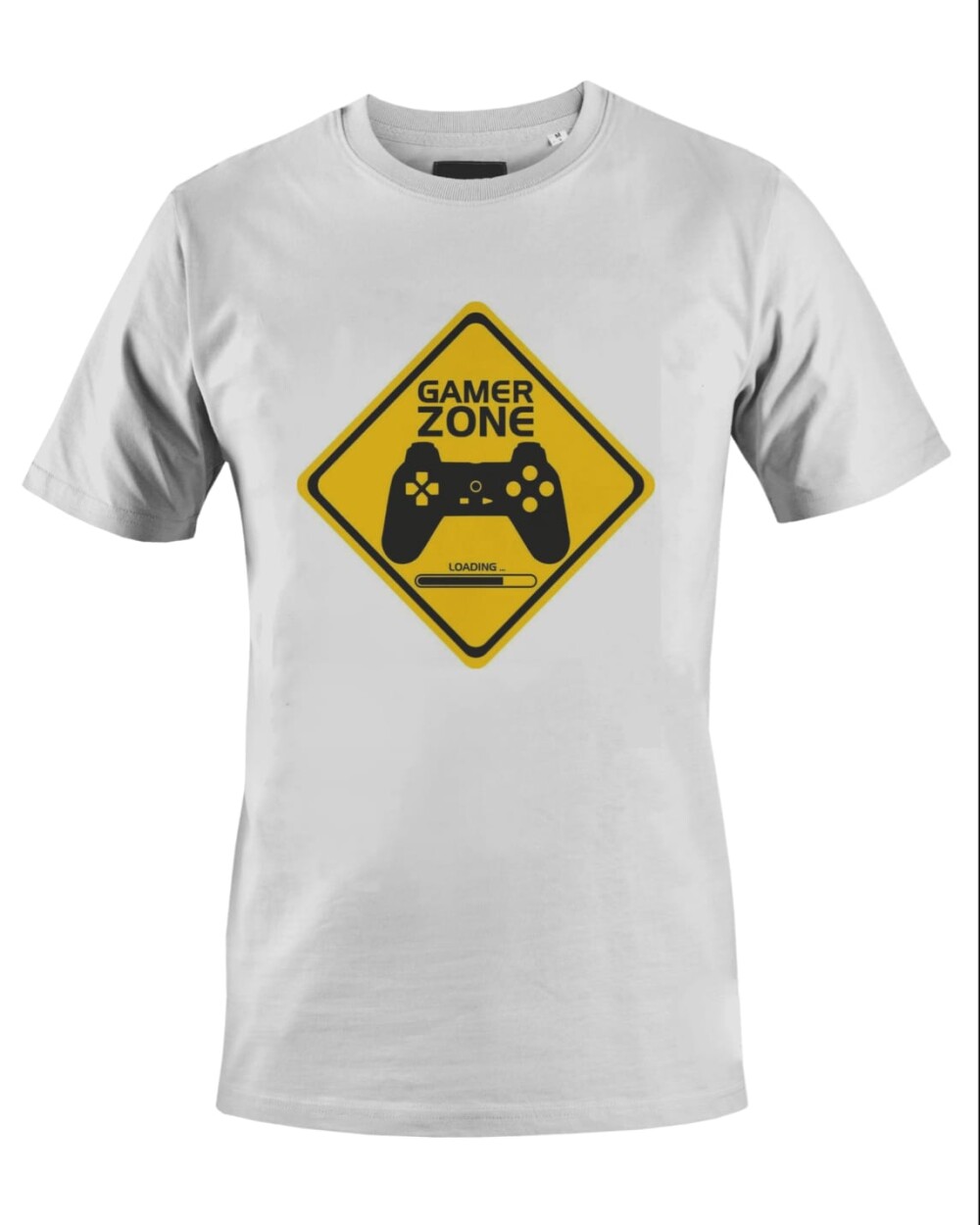 Camiseta Camisa Gamer video game zone
