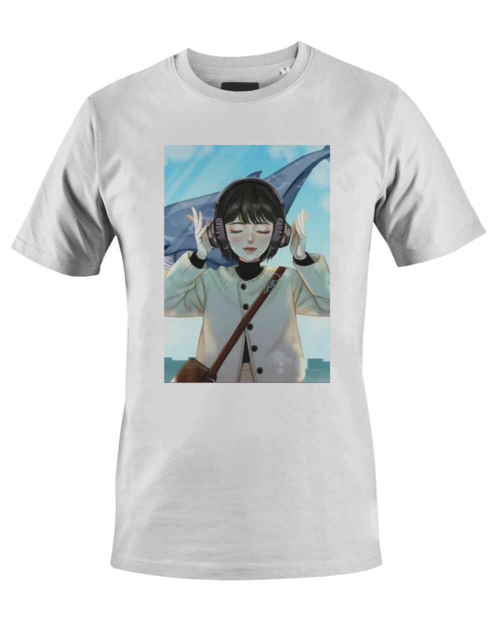 Camiseta Camisa Uma Advogada Extraordinária Série Prime