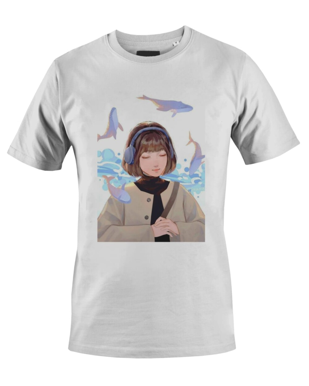 Camiseta Camisa Uma Advogada Extraordinária Série