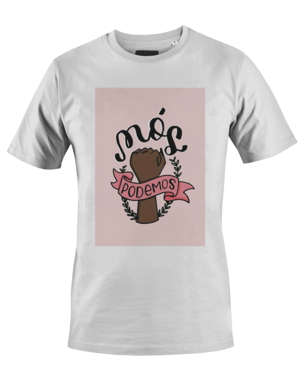Camiseta Camisa Nós Podemos