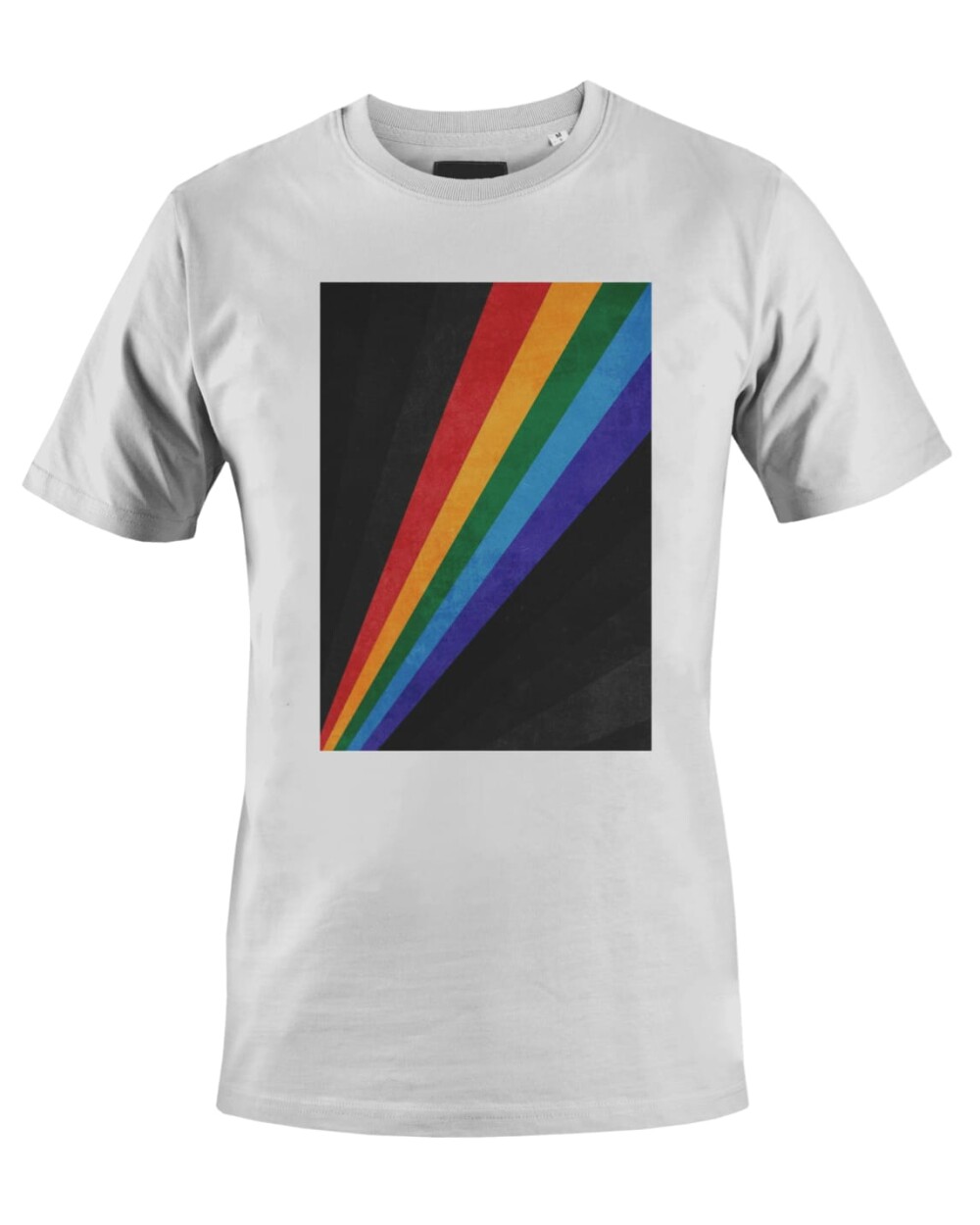 Camiseta Camisa Arte luzes
