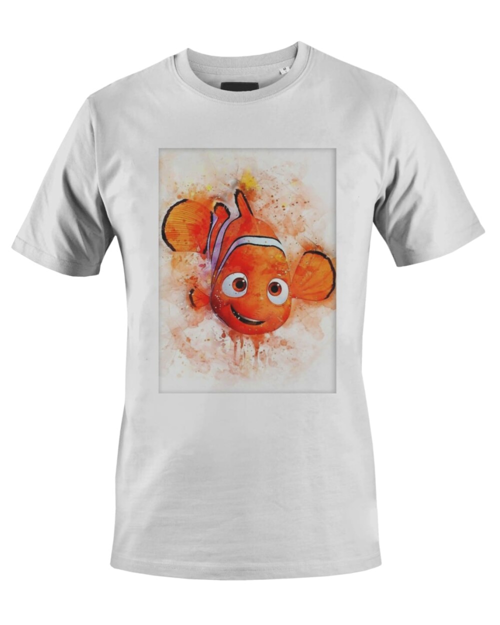 Camiseta Camisa Prime Procurando o Nemo