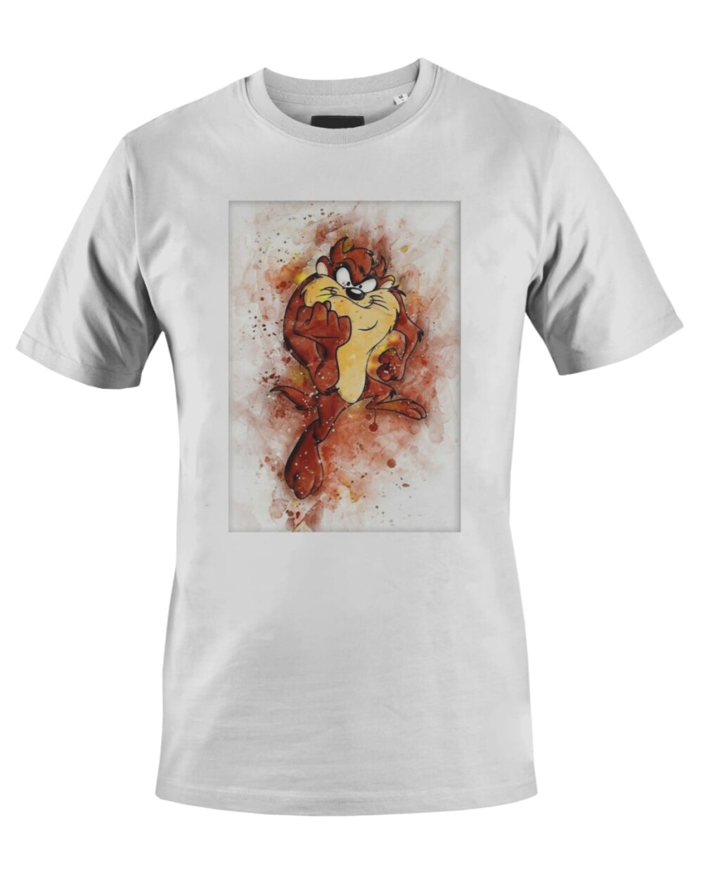 Camiseta Camisa Taz Mania