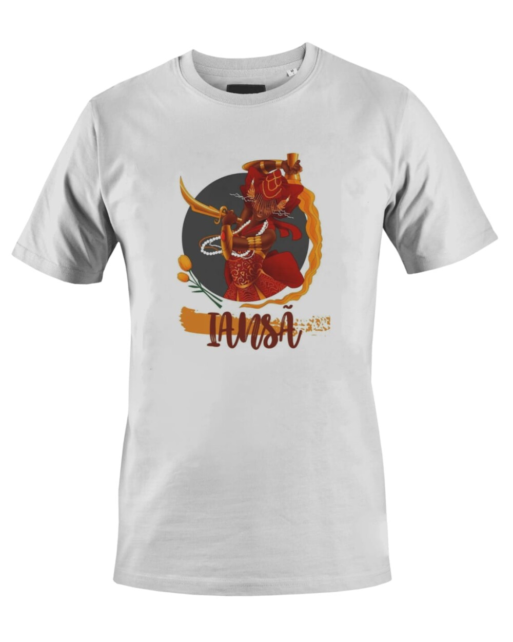 Camiseta Camisa Iansã Prime