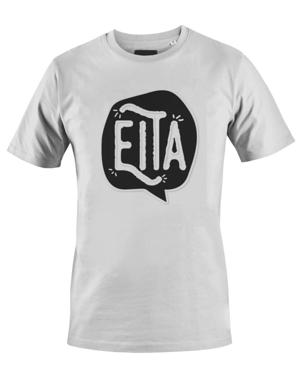 Camiseta Camisa Eita