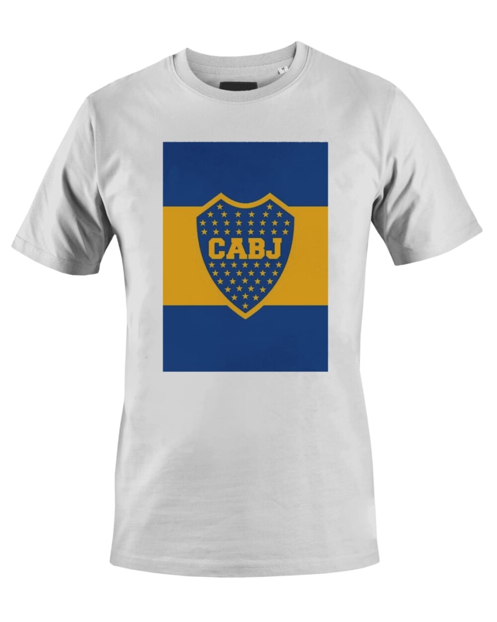 Camiseta Camisa Boca Juniors